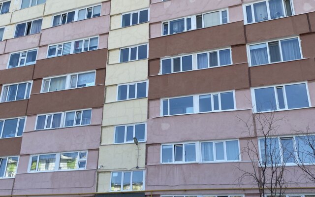 Apartamenty Dom 89 Na Leningradskom Prospekte 13