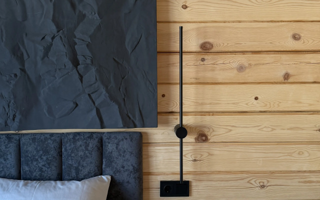 Belaya Gora Guest house