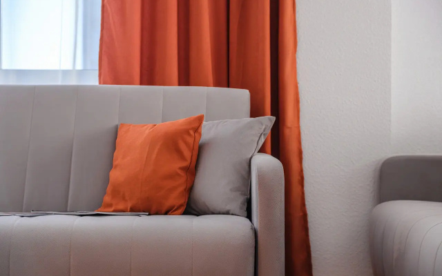 Apartamenty Stacek 4 do desati celovek