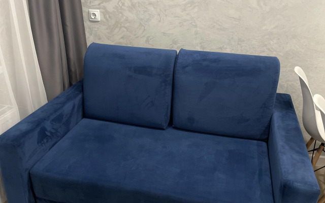 Квартира 2 комнатная смарт в Затоне