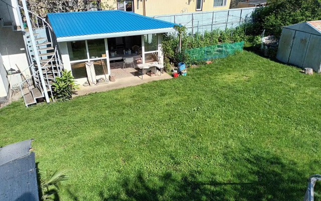 Solnechny Guest house