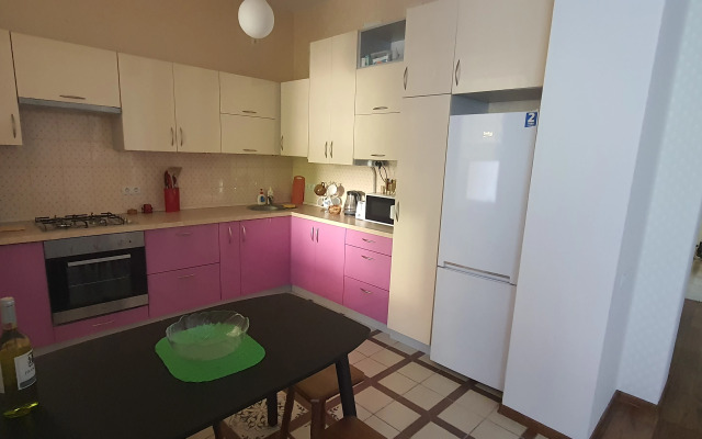 Частный дом на улице Лесная 36