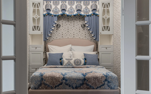 Квартира Уютная квартира в центре города