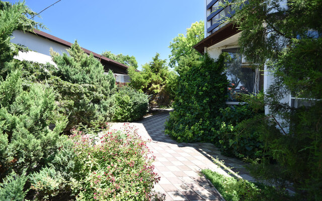 Fortuna Guest House
