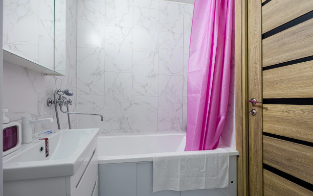 Квартира Уютная 1-комнатная с дизайнерским ремонтом