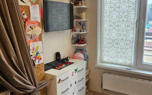 Квартира студия 132 в ЖК Каравелла Португалии