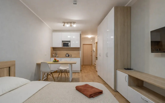 Апартаменты Старт 1