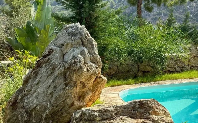 Отель Z-Villas Beach Hotel