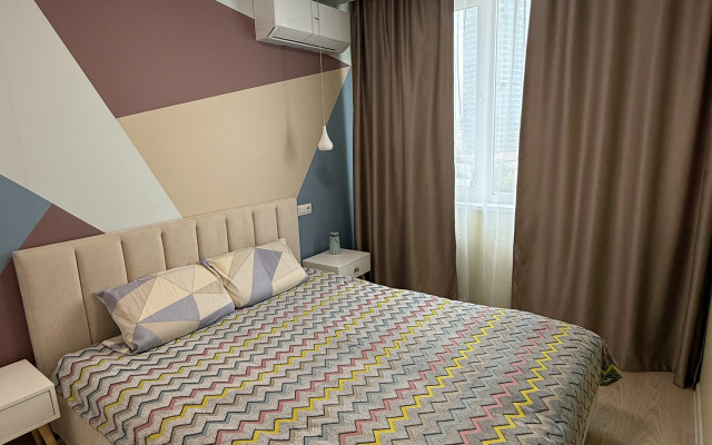 Uyutnaya Naprotiv Teatra Opery I Baleta Flat