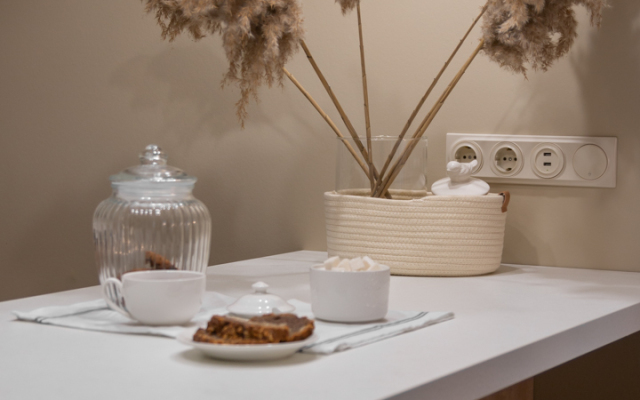 Апартаменты Бизнес Класса Olivia в Центре Екатеринбурга