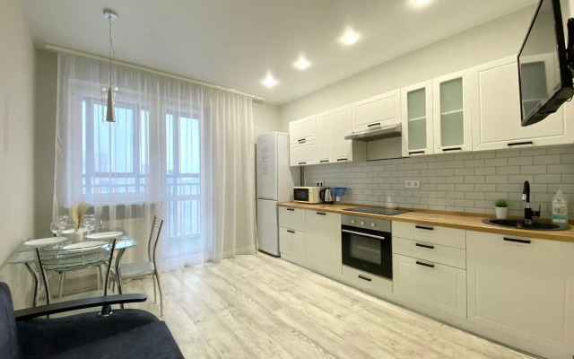 Goodroom Apartments