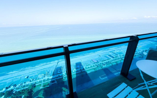 Апарт-отель Orbi City Collection