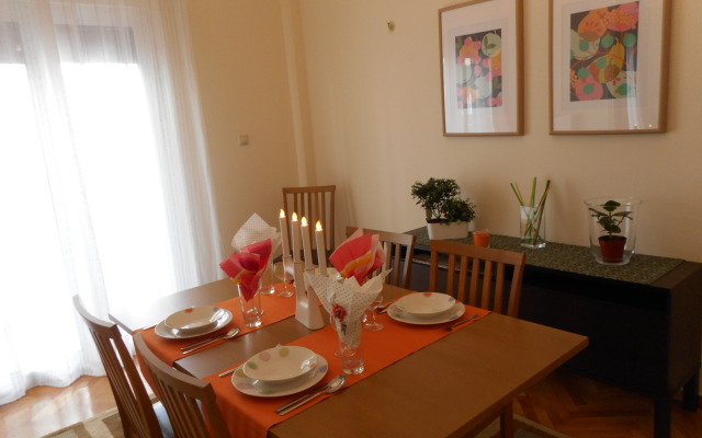 Ultracare Apartments