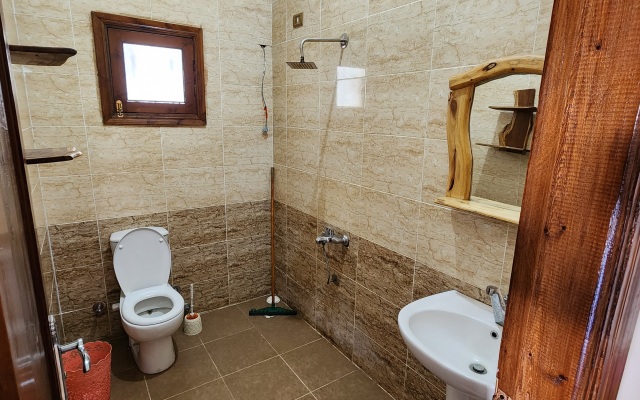 Peace House Dahab Apartments
