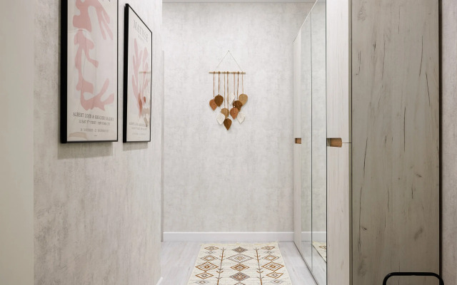 S Vidom Na Gorod "Matiss" Flat