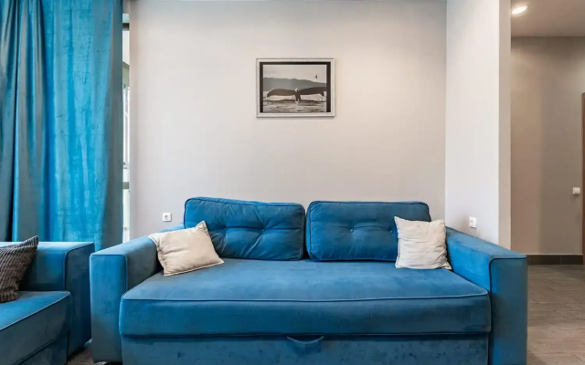 Апартаменты