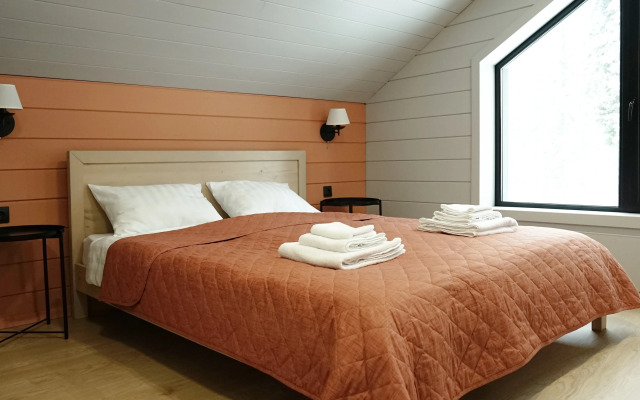 Guest house Pine Hills