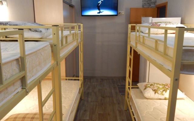 Valday Hostel