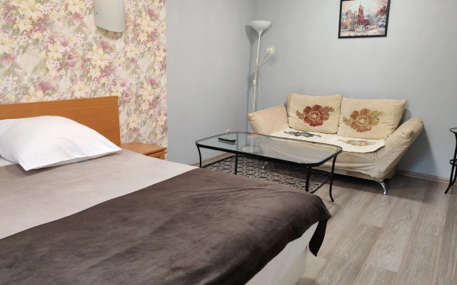 My City Hotel