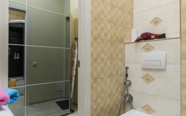 Kolombo Apartments 3