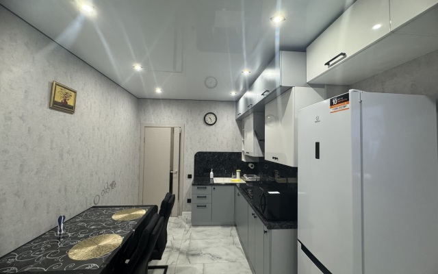 Апартаменты на Зураба Магкаева 2/2