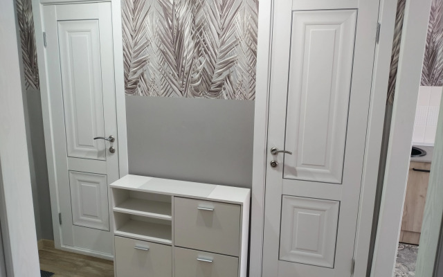 Квартира Уютная