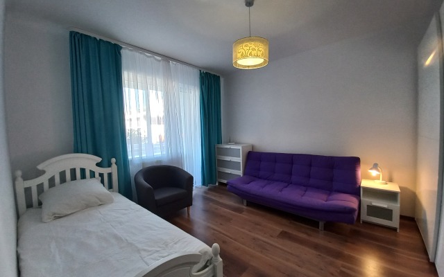 Квартира у Моря