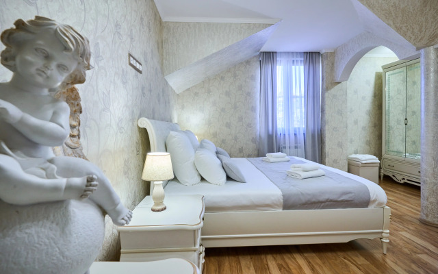 Residence Lotus Guest house