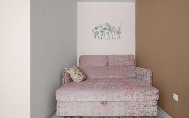 Квартира Красивая квартира у стадиона Каснодар