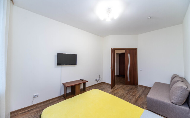 Квартира возле ФМБА и Аэрокосмического университета