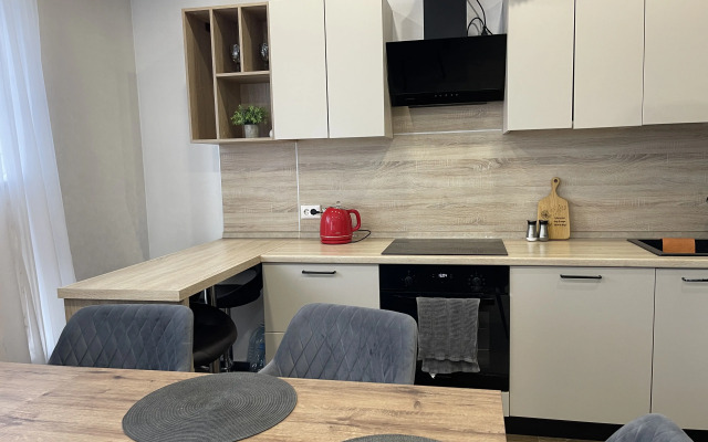 Квартира Уютная на Сиреневой