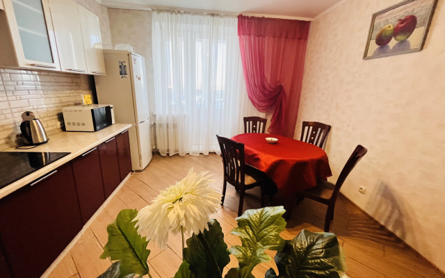 Квартира Большая в центре