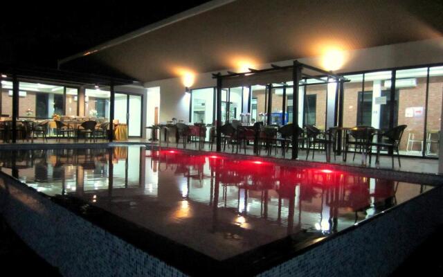 Отель Life Grand Chiang Mai