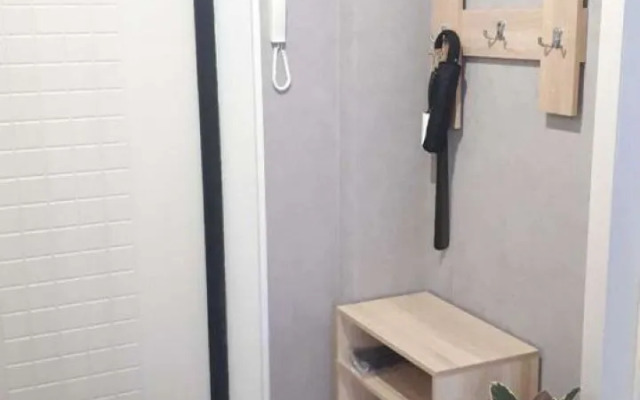 Квартира на Ягодной 10