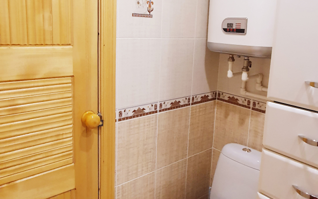 Апартаменты Комфорт класс, Факел Социализма 18