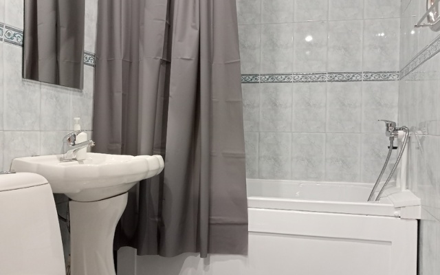 Na Ozyornoj 7/2 Apartments