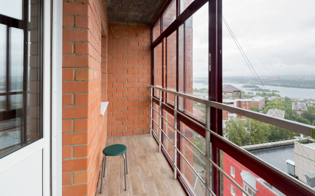 Апартаменты Одноместные на Лыткина