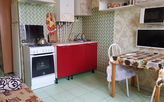 Uyutnaya Kvartira Nedaleko Ot Peschanogo Plyazha Flat