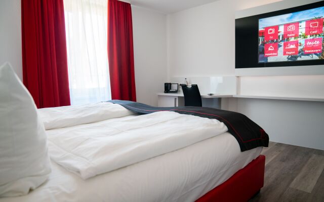 Andante Rust Hotel