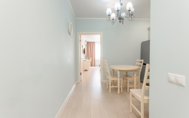 Solnechny Dagomys PosutochnoSochi.rf  Apartments