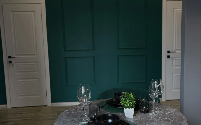 Квартира в центре