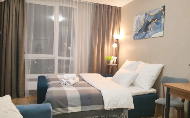 Квартира Новогодняя сказка