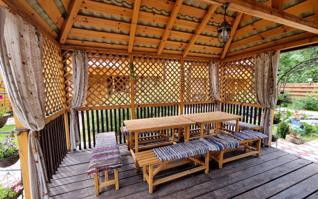 Guest house Recreation Center