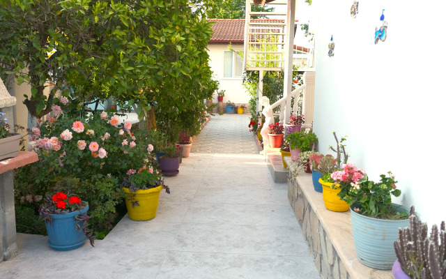 Dalyan Casablanca Hotel