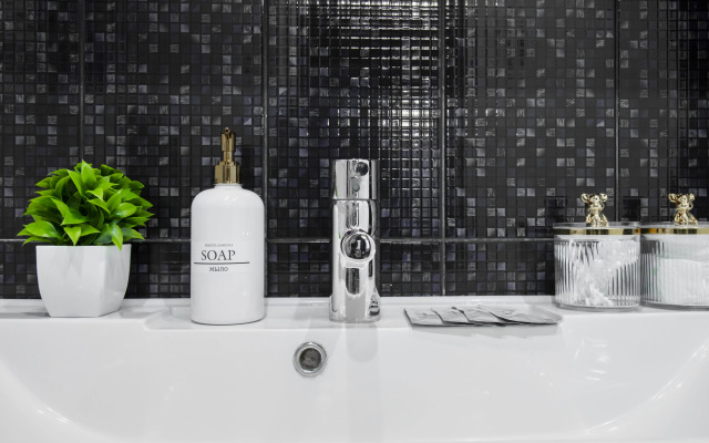 Апартаменты Vegas аpartments, Купалы 32