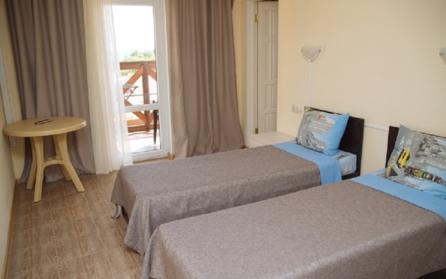 Dom u morya Dorozhnik Guest house