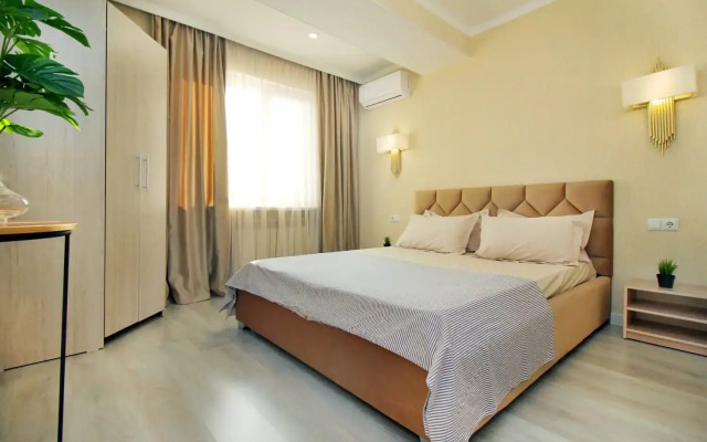 Urban4 Apartments