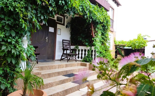 Гостевой дом АтлантикА