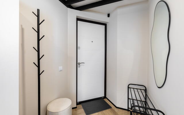 Blue Studio Ot Griko Apartments