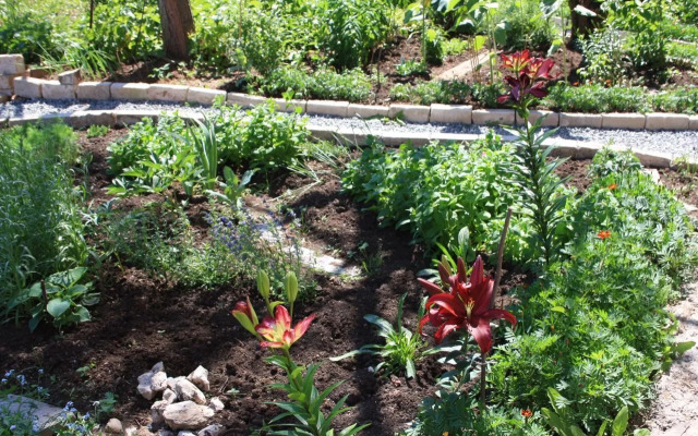 Квартира в Доме Ясень 4